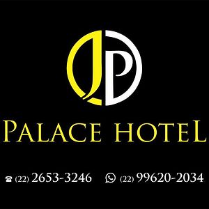 Jp Palace Hotel